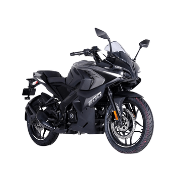 Motocicleta Bajaj Pulsar Rs 200 GR 2025