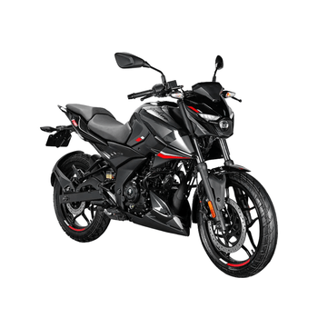 Motocicleta Bajaj Pulsar N160 Fi Abs NG 2025