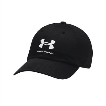 Gorra Under Armour Entrenamiento Branded Hombre 1369783-001