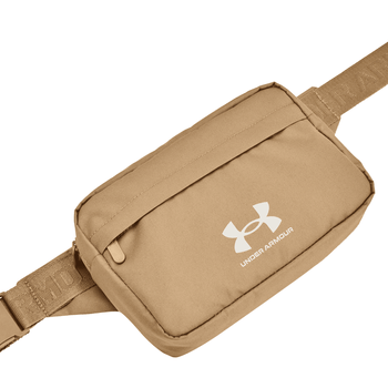 Cangurera Under Armour Casual Crossbody Lite 3 L Unisex 1381914-263