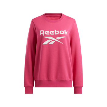 Sudadera Reebok Casual Identity Big Logo Mujer 100205764