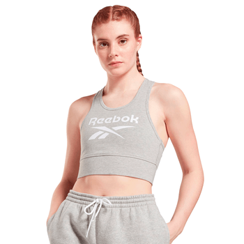 Top Reebok Entrenamiento Identity High Mujer 100005102