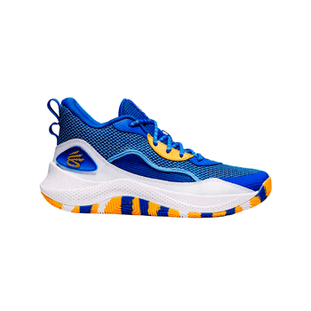 Tenis Under Armour Basquetbol Curry 3Z7 Hombre 3027626-400