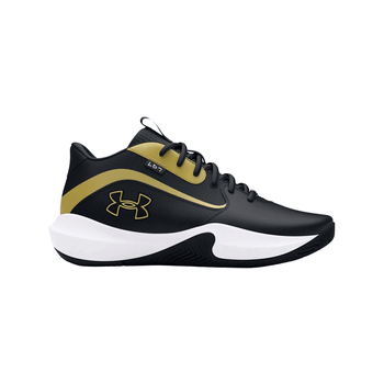 Tenis Under Armour Basquetbol Lockdown 7 Hombre 3028512-001