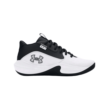 Tenis Under Armour Basquetbol Lockdown 7 Niño 3028513-102