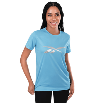 Playera Reebok Entrenamiento Athlete Mujer TS0110