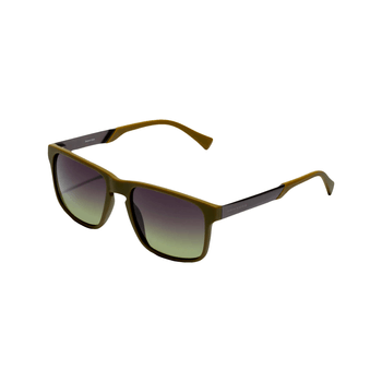 Lentes de Sol Hawkers PEAK METAL Verde Unisex