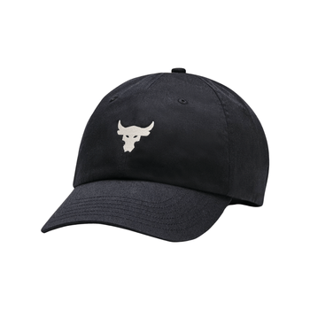 Gorra Under Armour Casual Project Rock Mujer 1369813-001