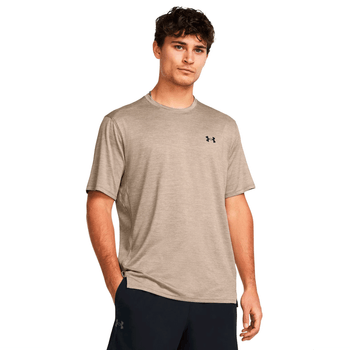 Playera Under Armour Entrenamiento Tech Vent Hombre 1376791-203