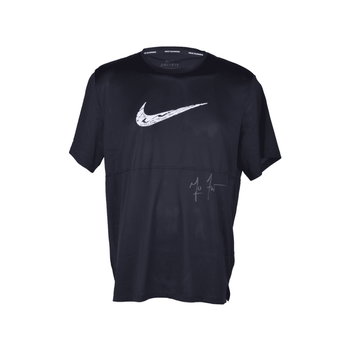 Playera Autografiada por Mo Farah Unisex