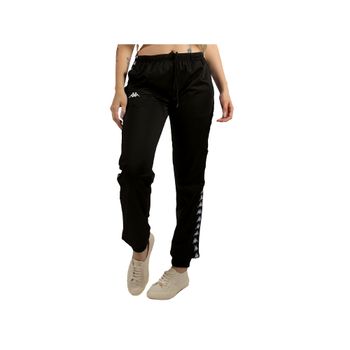 Pants Kappa Banda 222 Wrastoria Slim Mujer