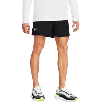 Short Under Armour Correr Launch Hombre 1382617-001