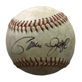 Pelota de Béisbol Autografiada por Pete Rose Unisex