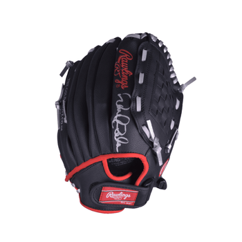 Guante de Béisbol Autografiado por Derek Jeter Unisex