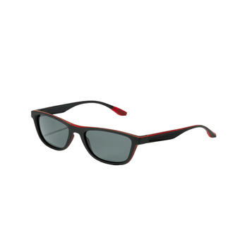Lentes de Sol Hawkers ONE SPORT Negro con Rojo Unisex