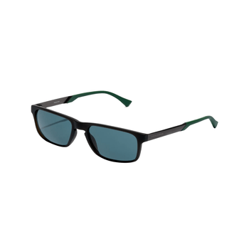 Lentes de Sol Hawkers PEAK METAL Negro con Azul Unisex