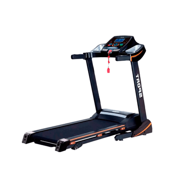 Caminadora Eléctrica Plegable 2.5HP Centurfit Entrenamiento Camw668