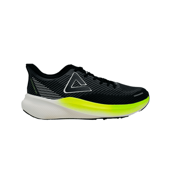 Tenis PEAK Correr Ultralight Wing Shadow 2 Ng/Am Hombre