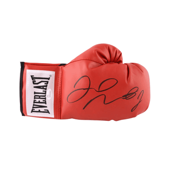 Guante de Box Autografiado por Floyd Mayweather Jr. Unisex