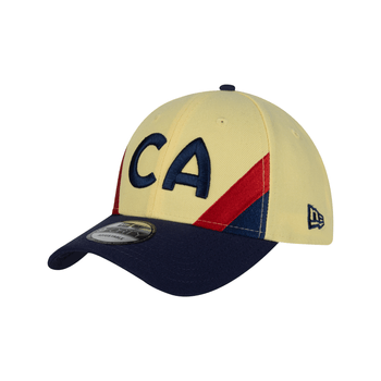 Gorra New Era Futbol 9FORTY Club América Retro Hombre 60594143