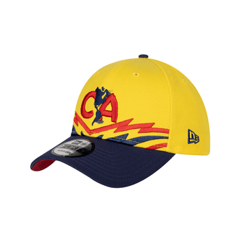 Gorra New Era Futbol 9FORTY Club América Retro Hombre 60594207