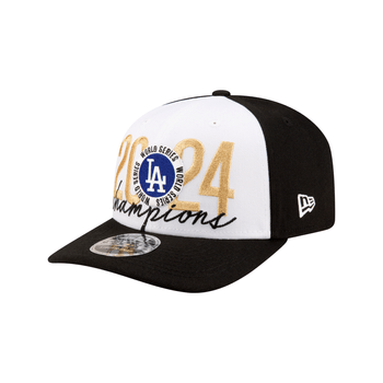 Gorra New Era MLB 9SEVENTY Los Angeles Dodgers Champions 2024 Hombre 14520292