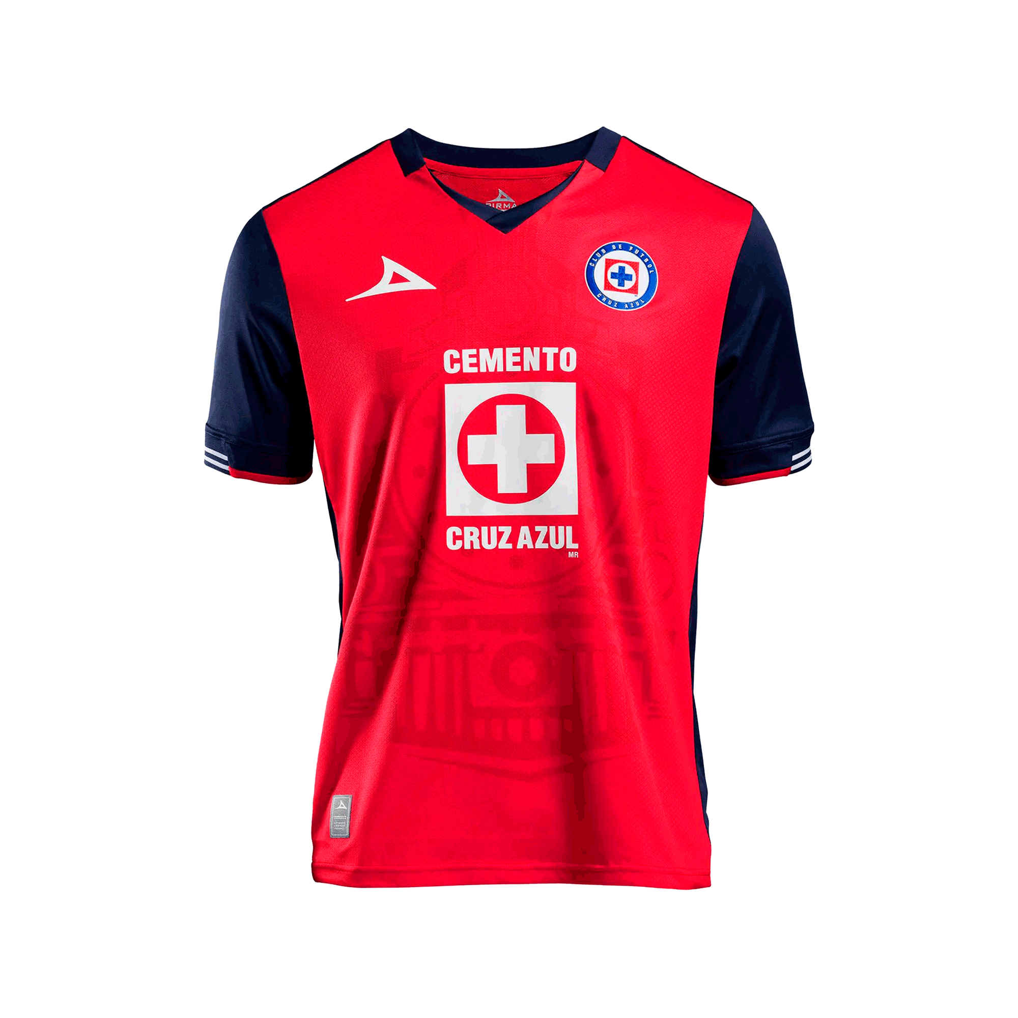 Soccer Jerseys Playera Cruz Azul Campeones 2021 Soccer Jerseys