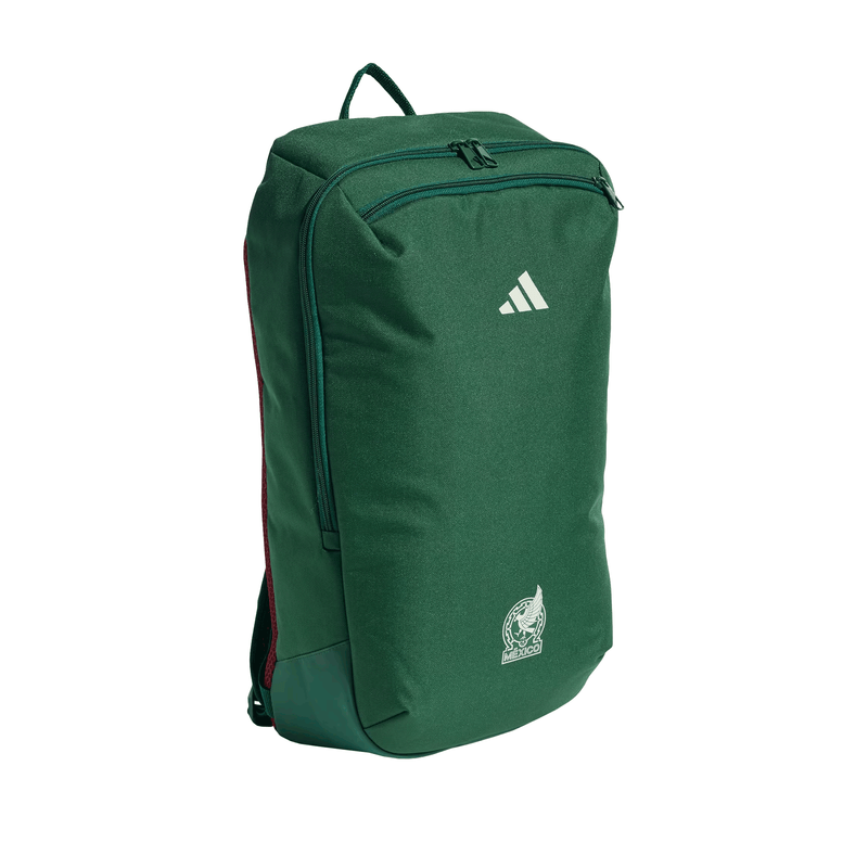 Mochila adidas Futbol Seleccion Nacional de Mexico 20 L Unisex IP4065 Marti MX