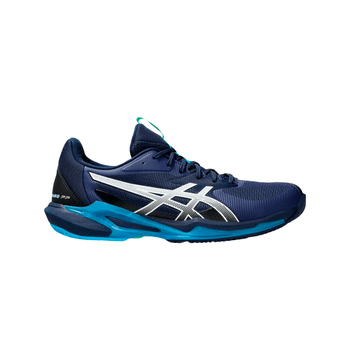 Calzado Asics Tennis SOLUTION SPEED FF 3 Hombre 1041A438.400