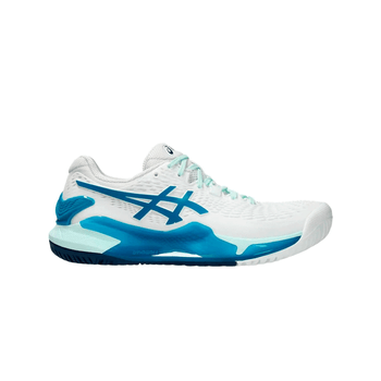 Calzado Asics Tennis GEL-RESOLUTION 9 Mujer 1042A208.102