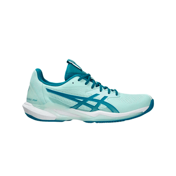 Calzado Asics Tennis SOLUTION SPEED FF 3 Mujer 1042A250.400