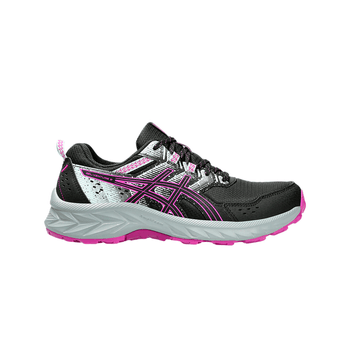 Calzado Asics Trail GEL-VENTURE 9 Mujer 1012B313.010