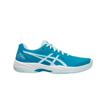 Calzado Asics Tennis GEL-GAME 9 Mujer 1042A211.406