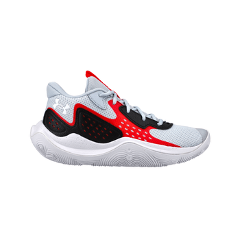 Tenis Under Armour Basquetbol Jet 23 Hombre 3026634-103