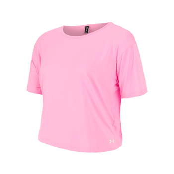 Playera Under Armour Entrenamiento Motion Mujer 1379178-638