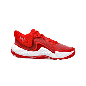 Tenis Under Armour Basquetbol Spawn 6 Hombre 3027647-600