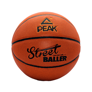 Balón PEAK Basquetbol Street Baller Unisex
