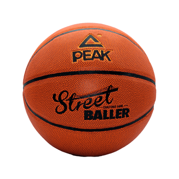 Balón PEAK Basquetbol Street Baller Infantil Unisex