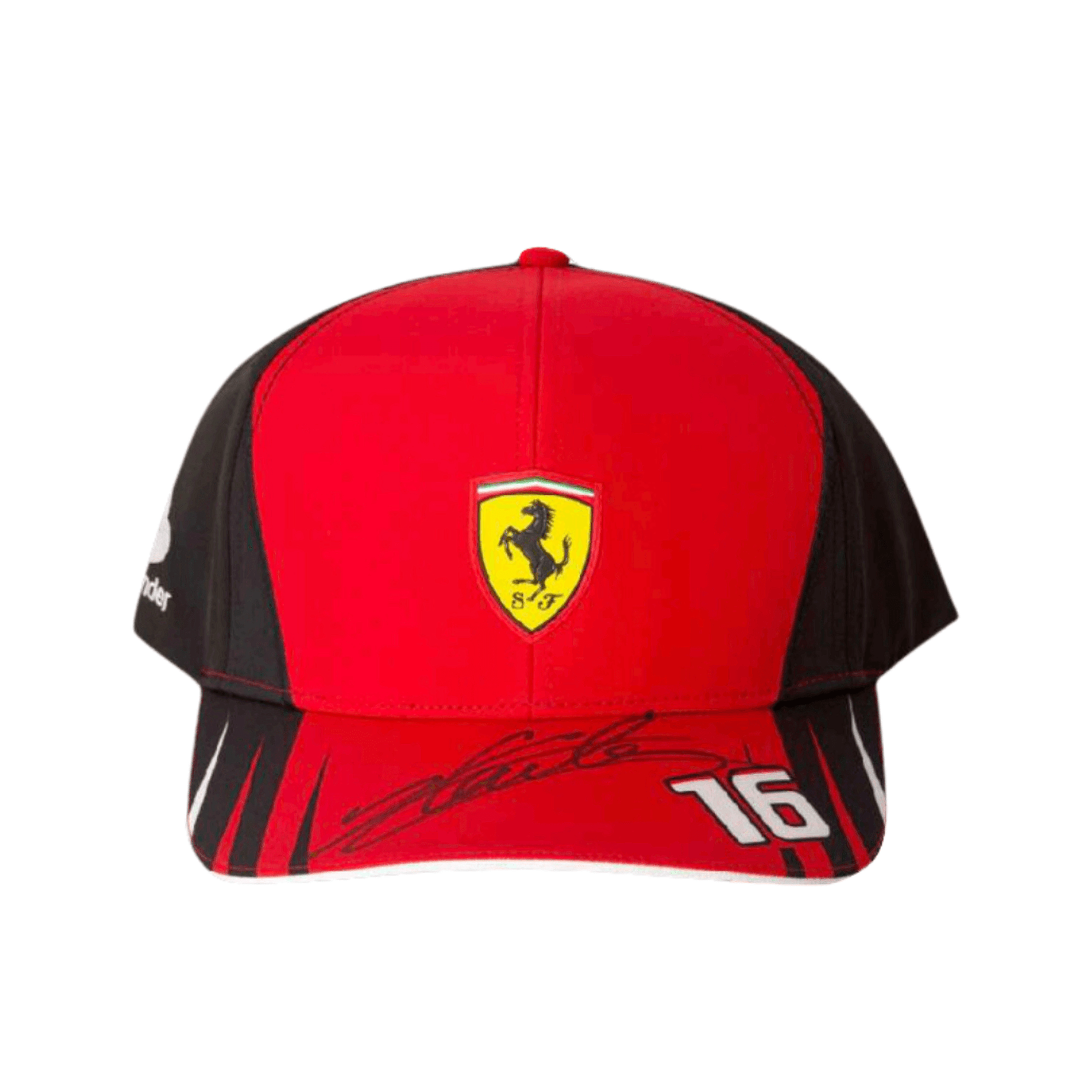 ferrari gorra
