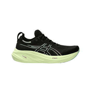 Tenis Asics Correr GEL-NIMBUS 26 Mujer 1012B601.005