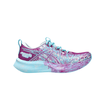 Tenis Asics Correr NOOSA TRI 16 Mujer 1012B675.500