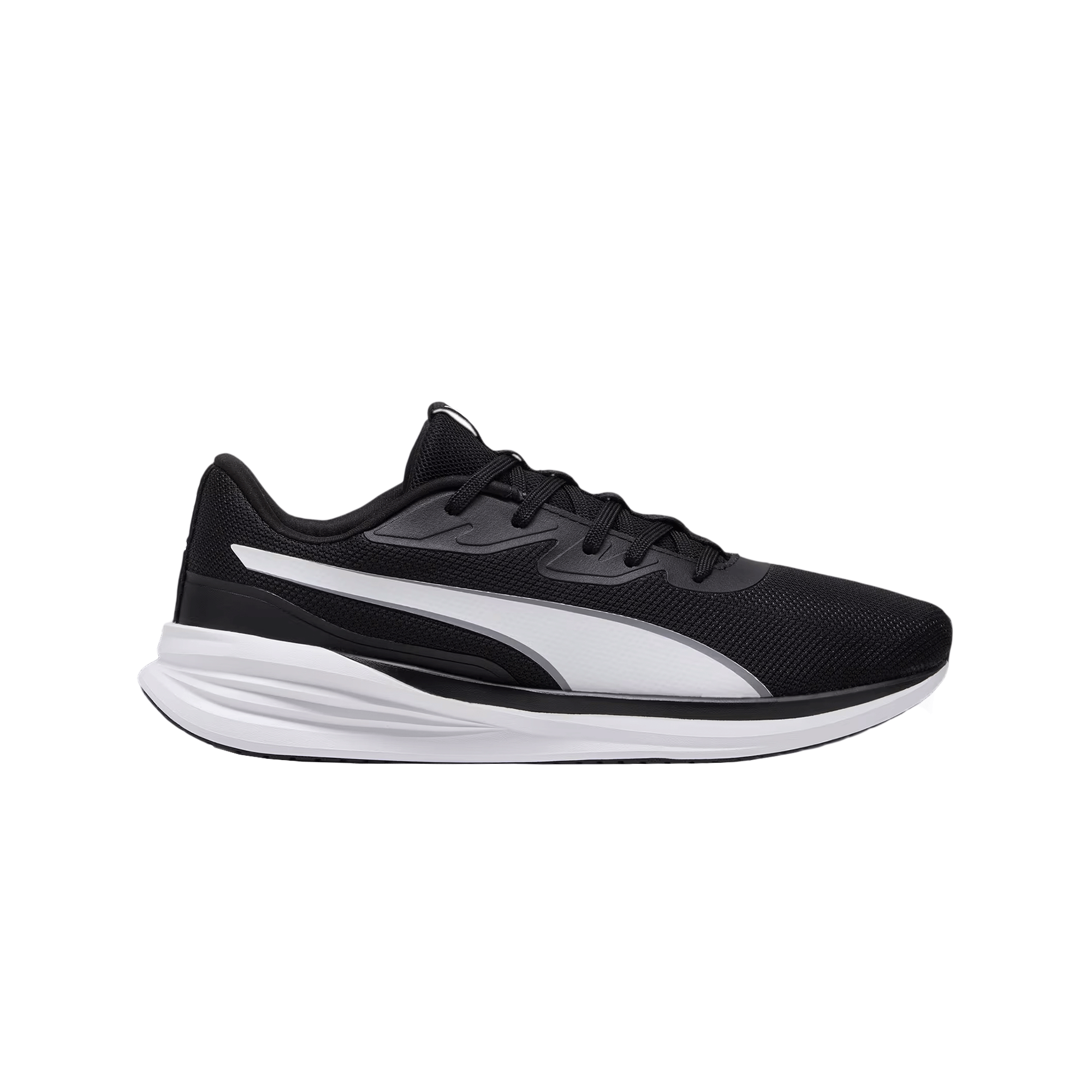 Puma basket runners best sale