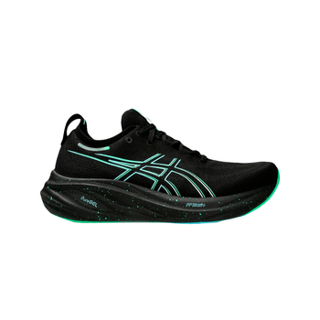 Tenis Asics Correr GEL-NIMBUS 26 Hombre 1011B794.004