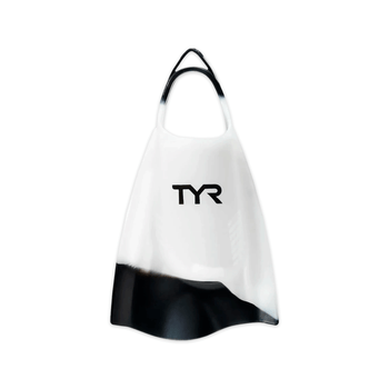 Aleta Corta TYR Natación Hydroblade Fin LFHYD Unisex