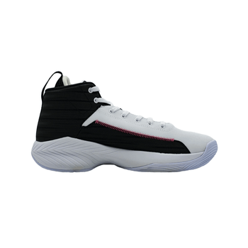 Tenis PEAK Basquetbol Blade Highcut Bco/Ng Hombre