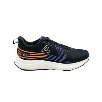 Tenis PEAK Correr Snug System 2 Ng/Mr Hombre