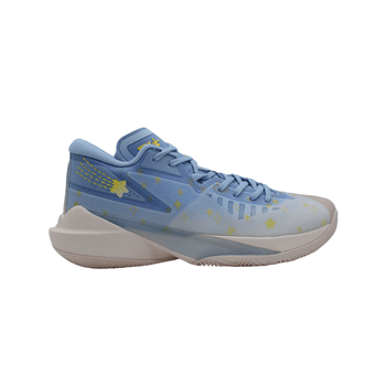 Tenis PEAK Basquetbol Lightning 10 Az/Rs Hombre