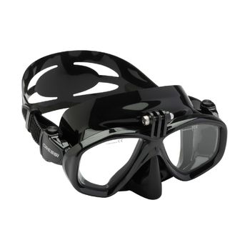 Máscara Visor Cressi Snorkeling Action Unisex NG