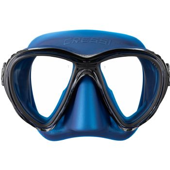 Máscara Visor Cressi Buceo Quantum Unisex AZ