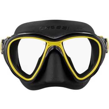 Máscara Visor Cressi Buceo Quantum Unisex AM